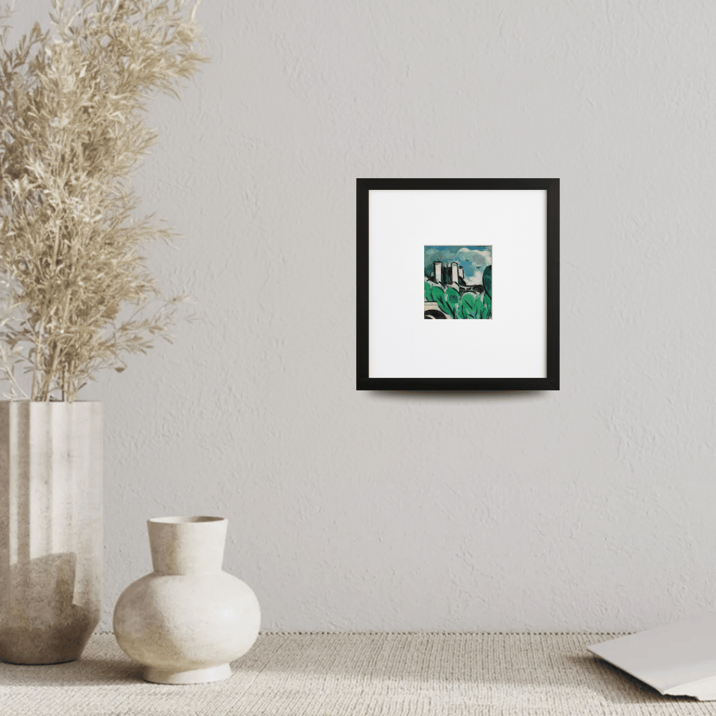 ლუვრი - პარიზი