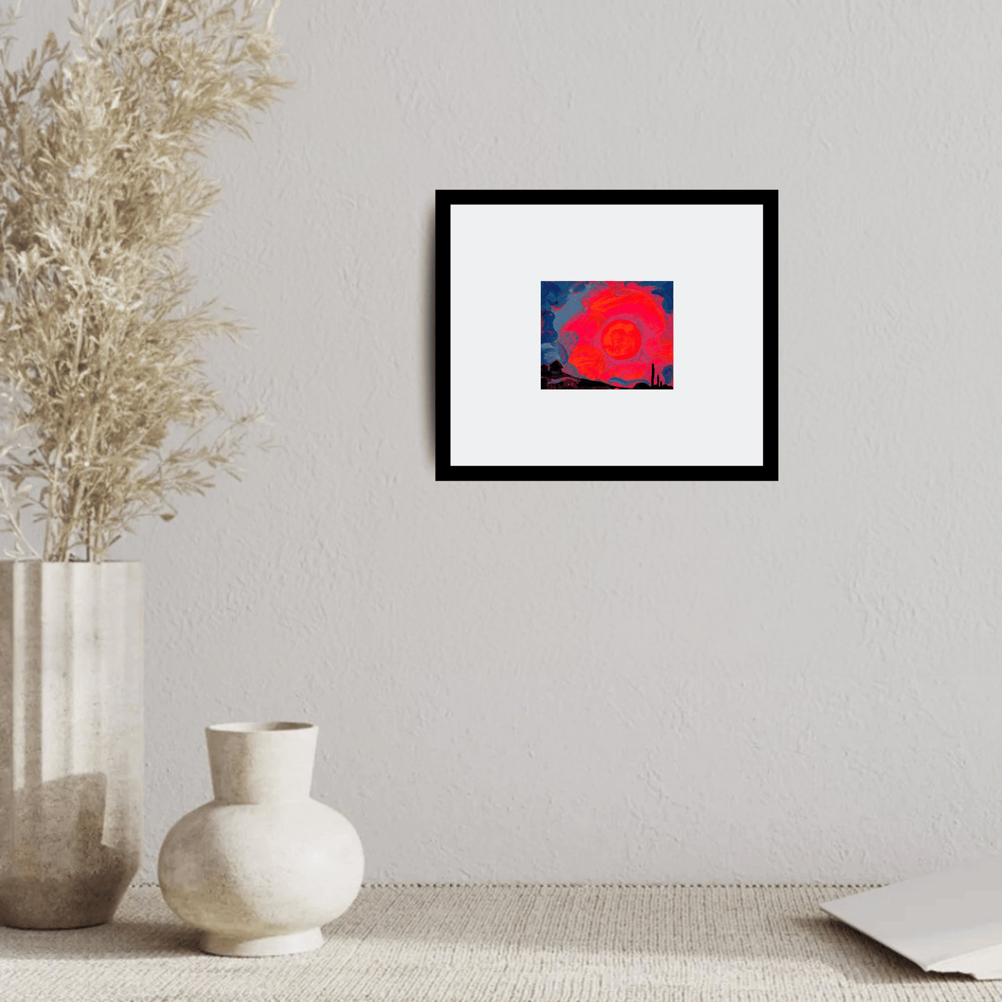 ჩვენს ჩასვლა სოფლად