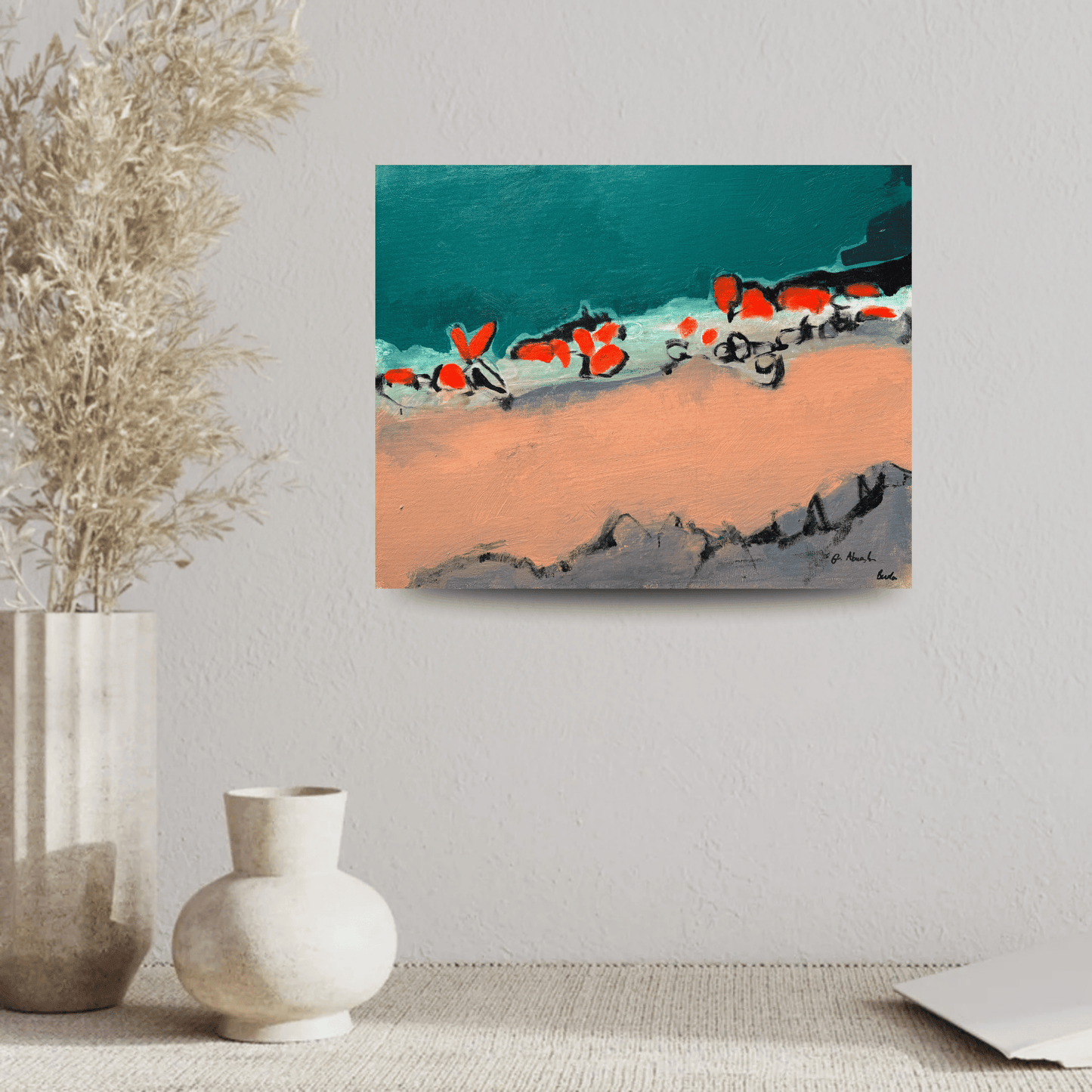 მწვანე ცა