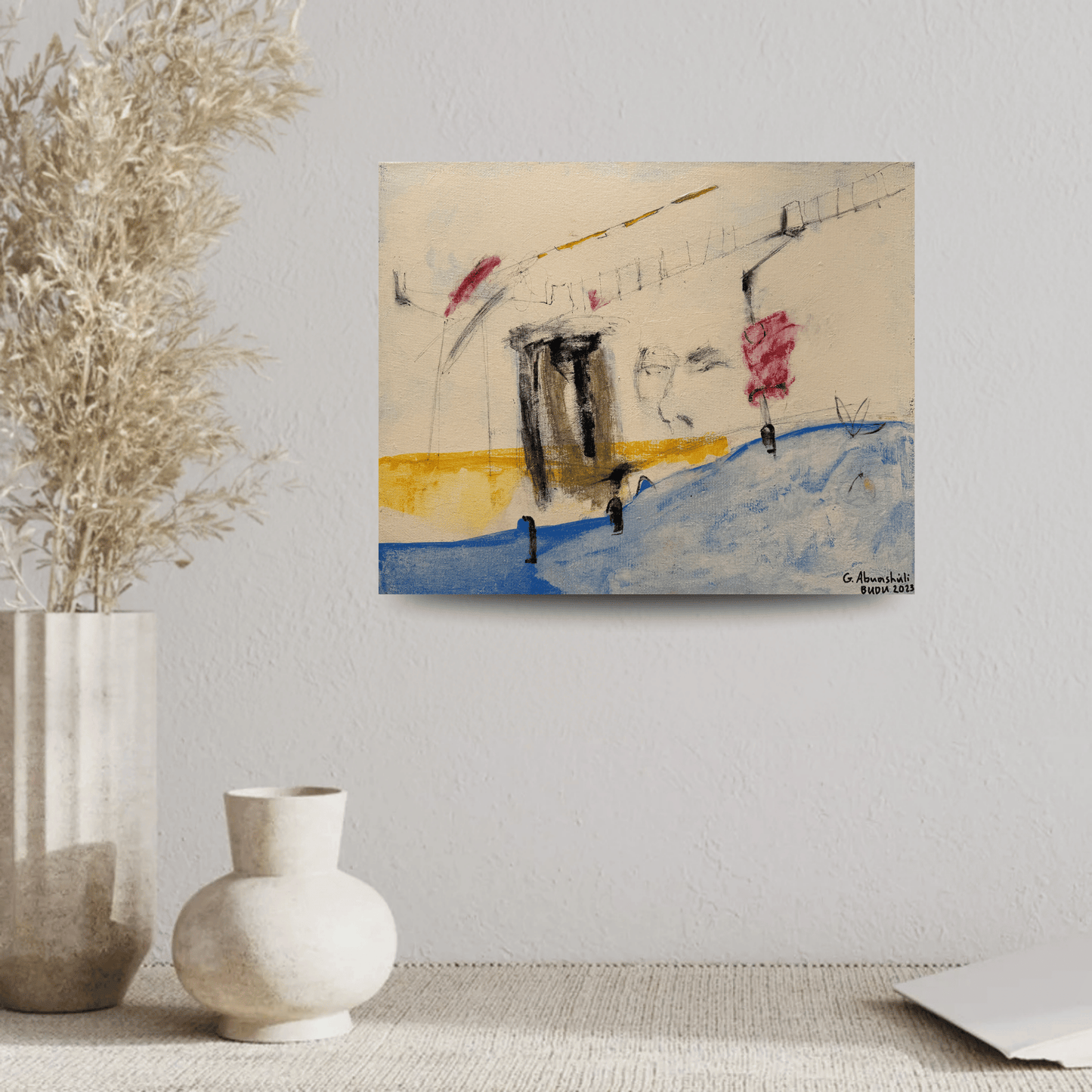 პორტრეტი