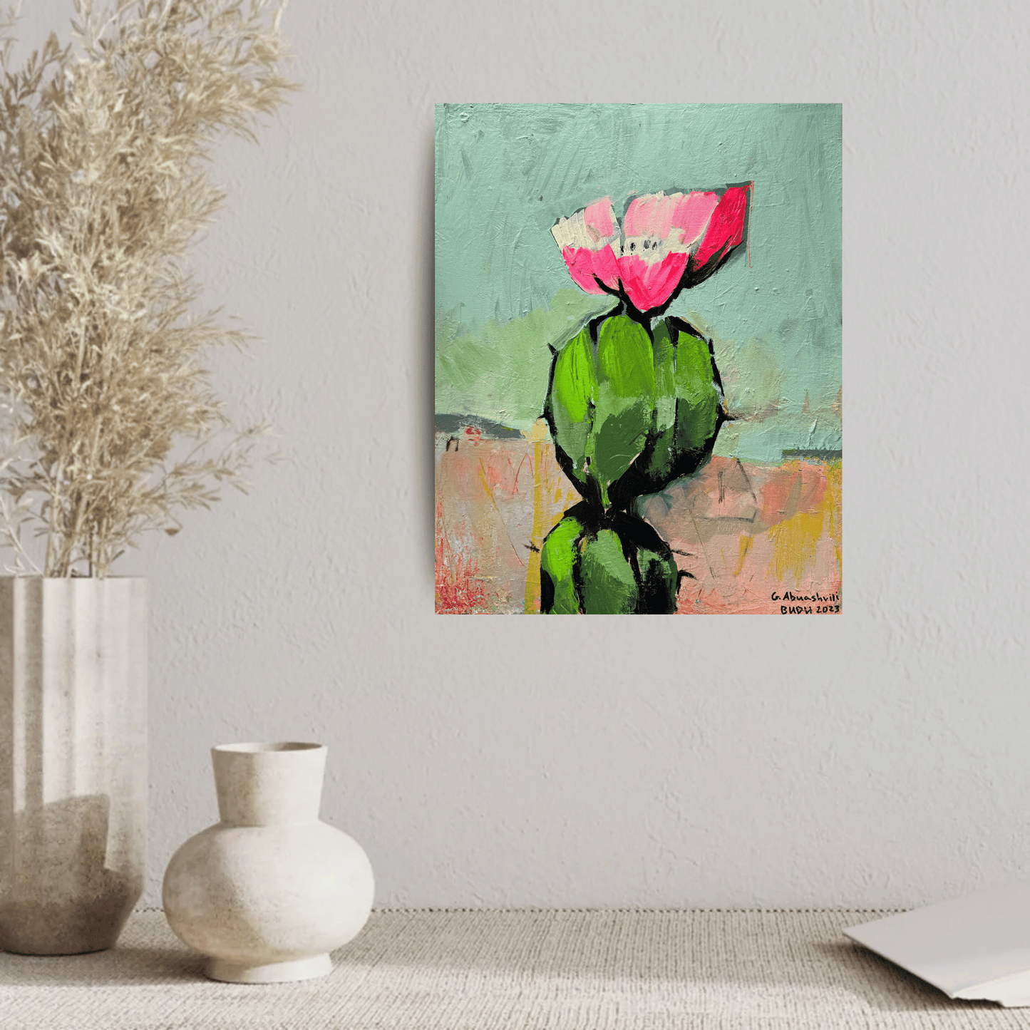 კაქტუსი