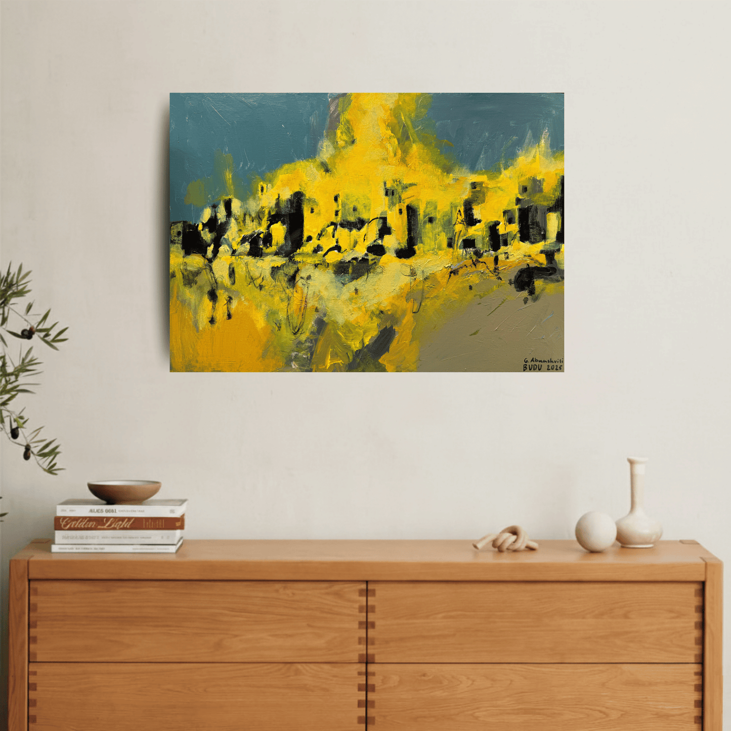 პეიზაჟი