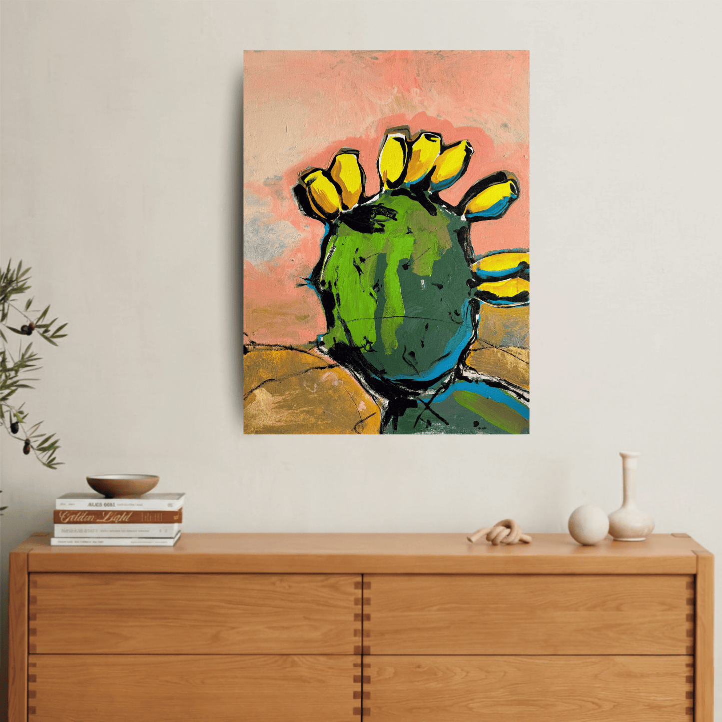 კაქტუსი