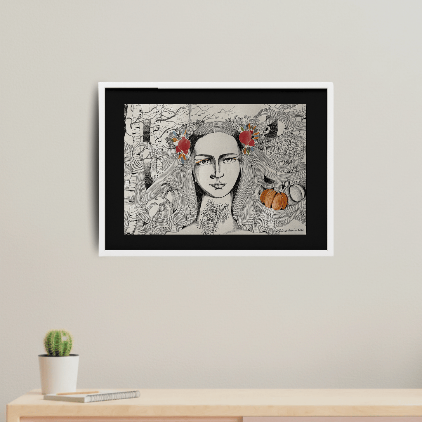 შემოდგომა