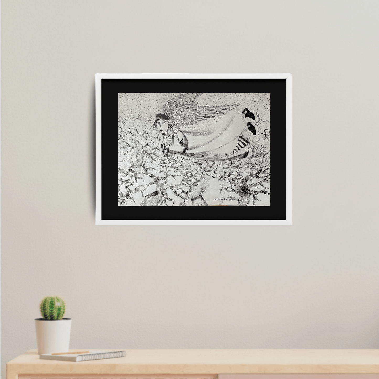 ანგელოზი