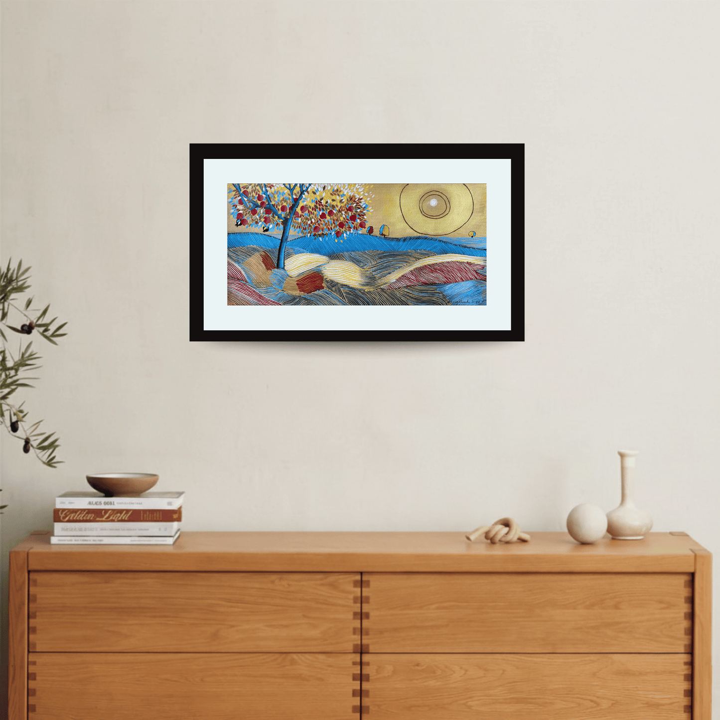 ბროწეულის ხე