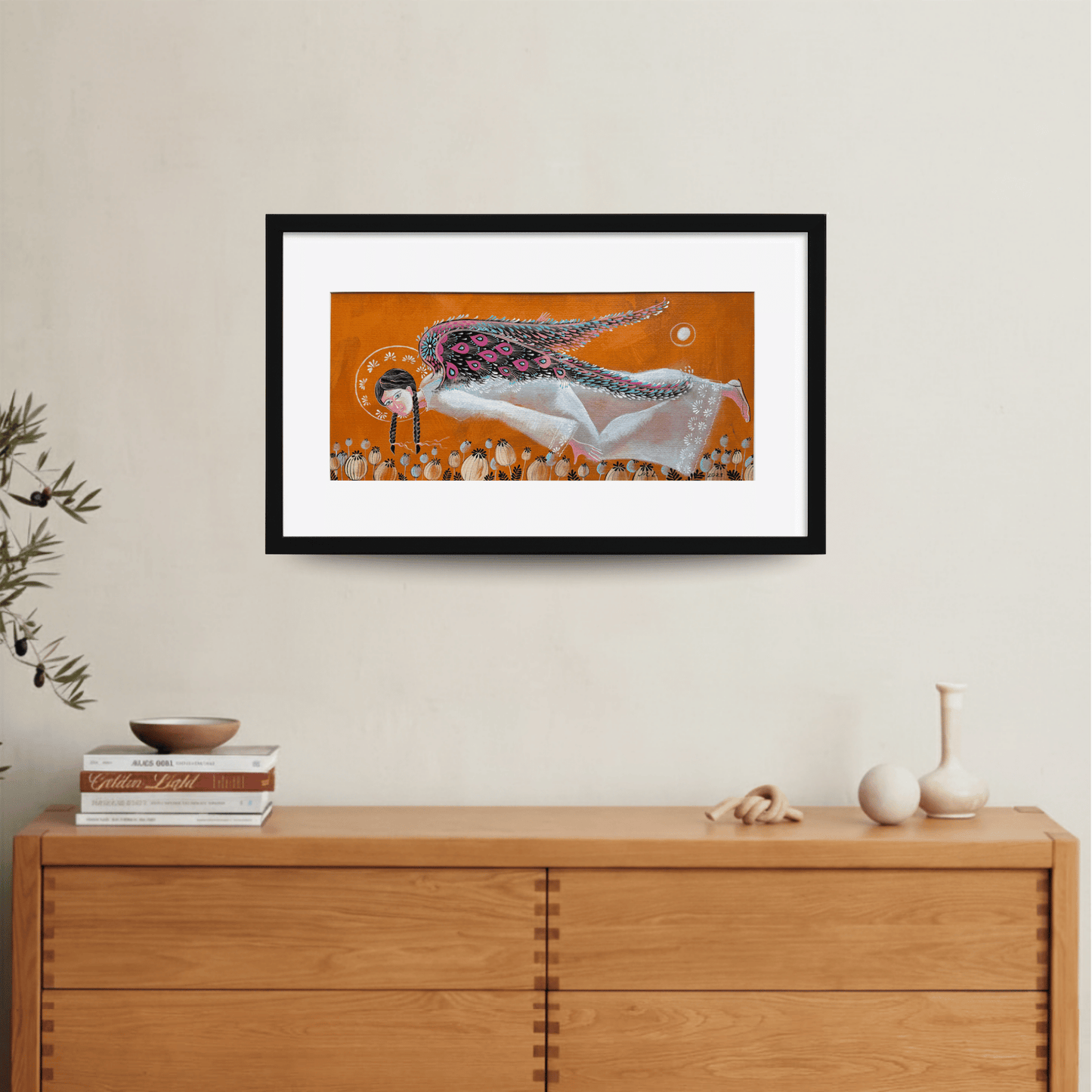 ანგელოზი