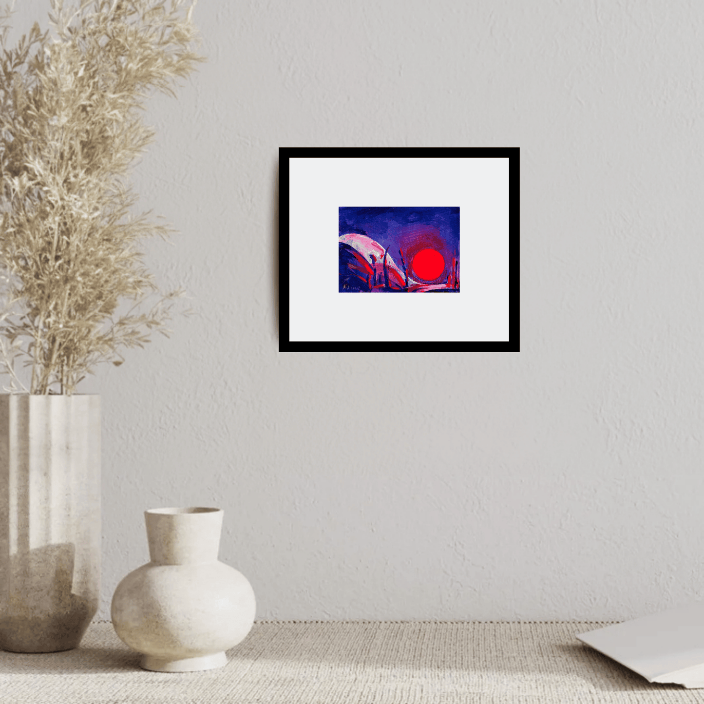 ზამთარი