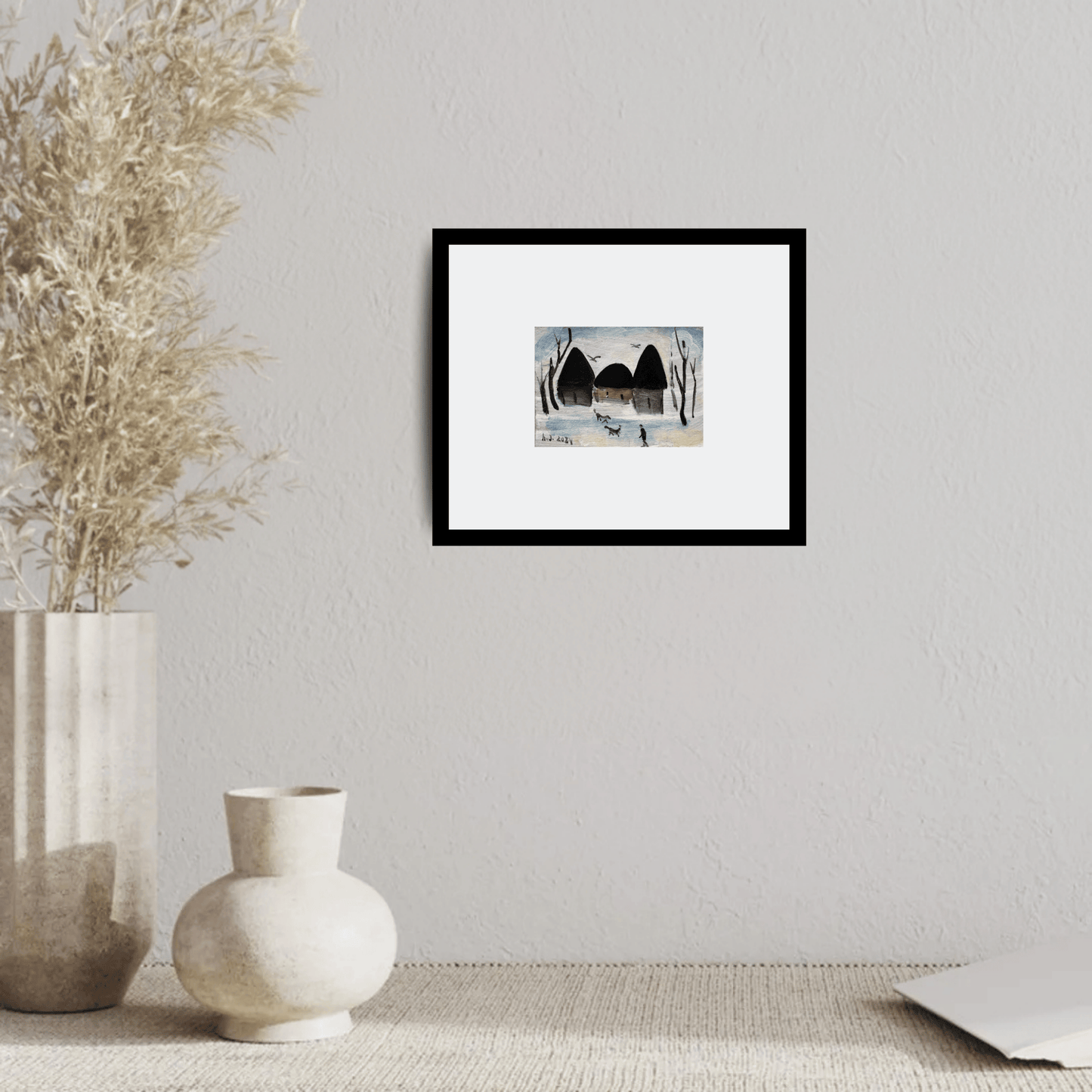 საზოგადოების სახლები 