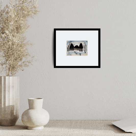 უძველესი სახლები