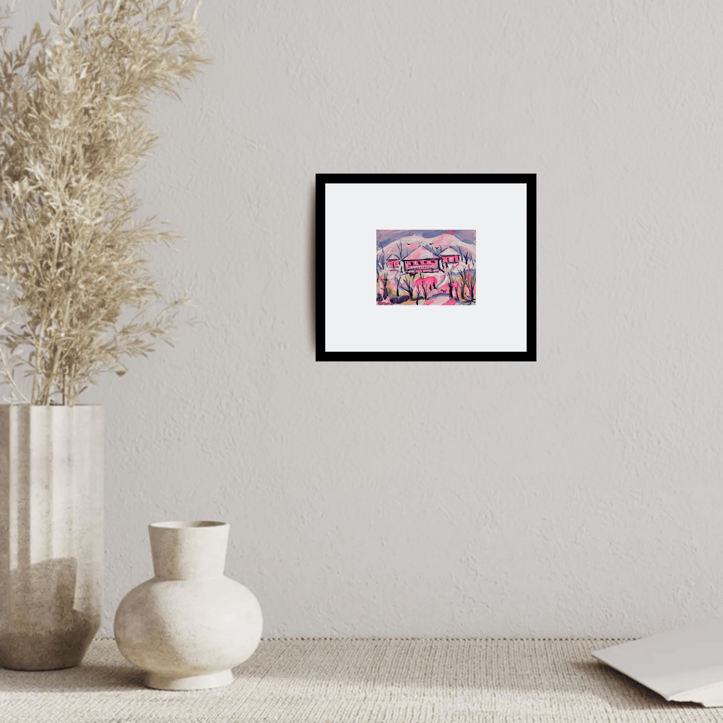 კოხლური ეზო-კარი 