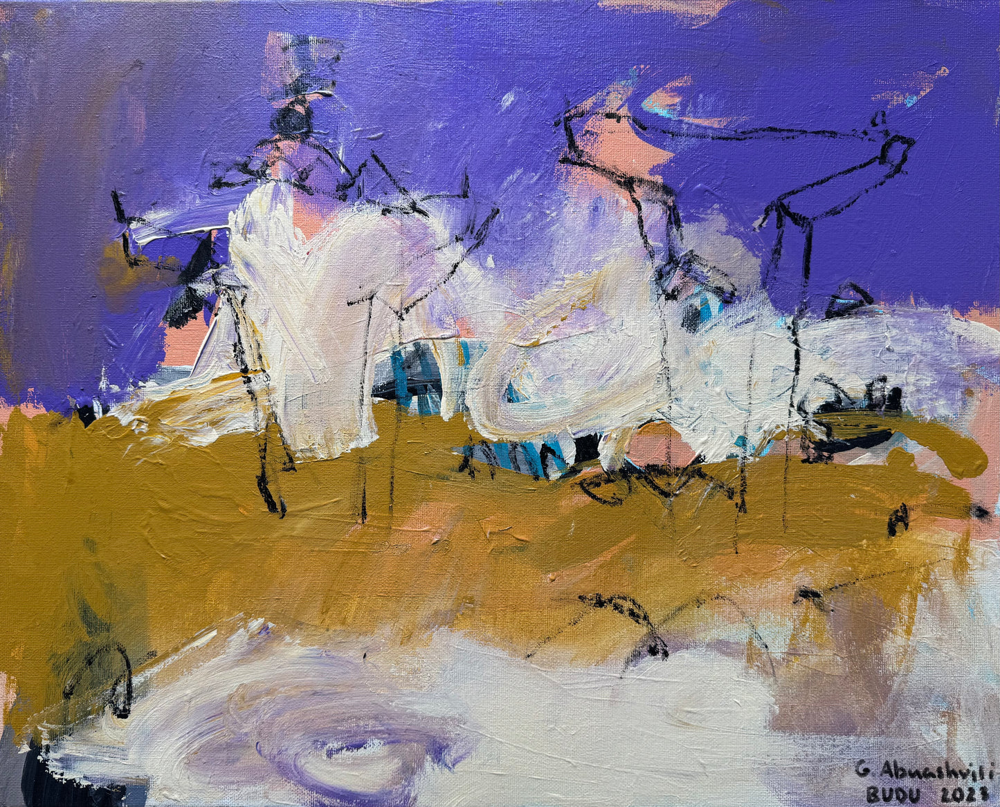 აბსტრაქცია