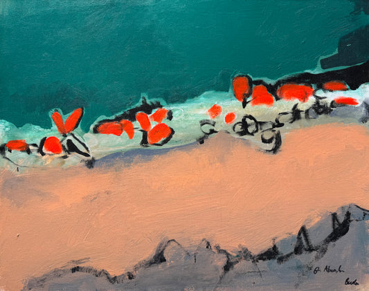 მწვანე ცა