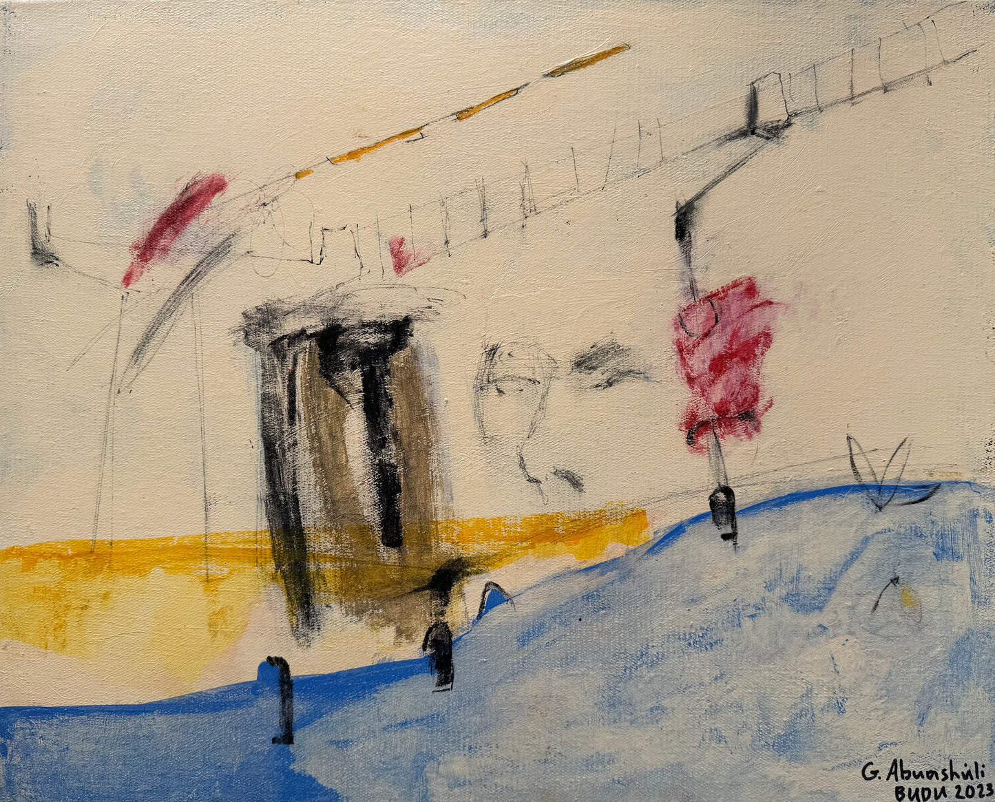 პორტრეტი