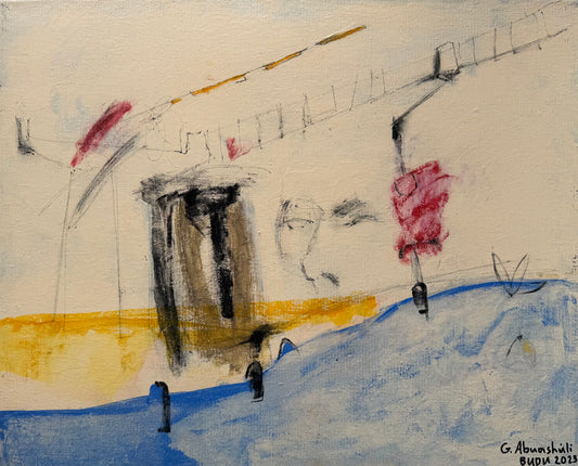 პორტრეტი