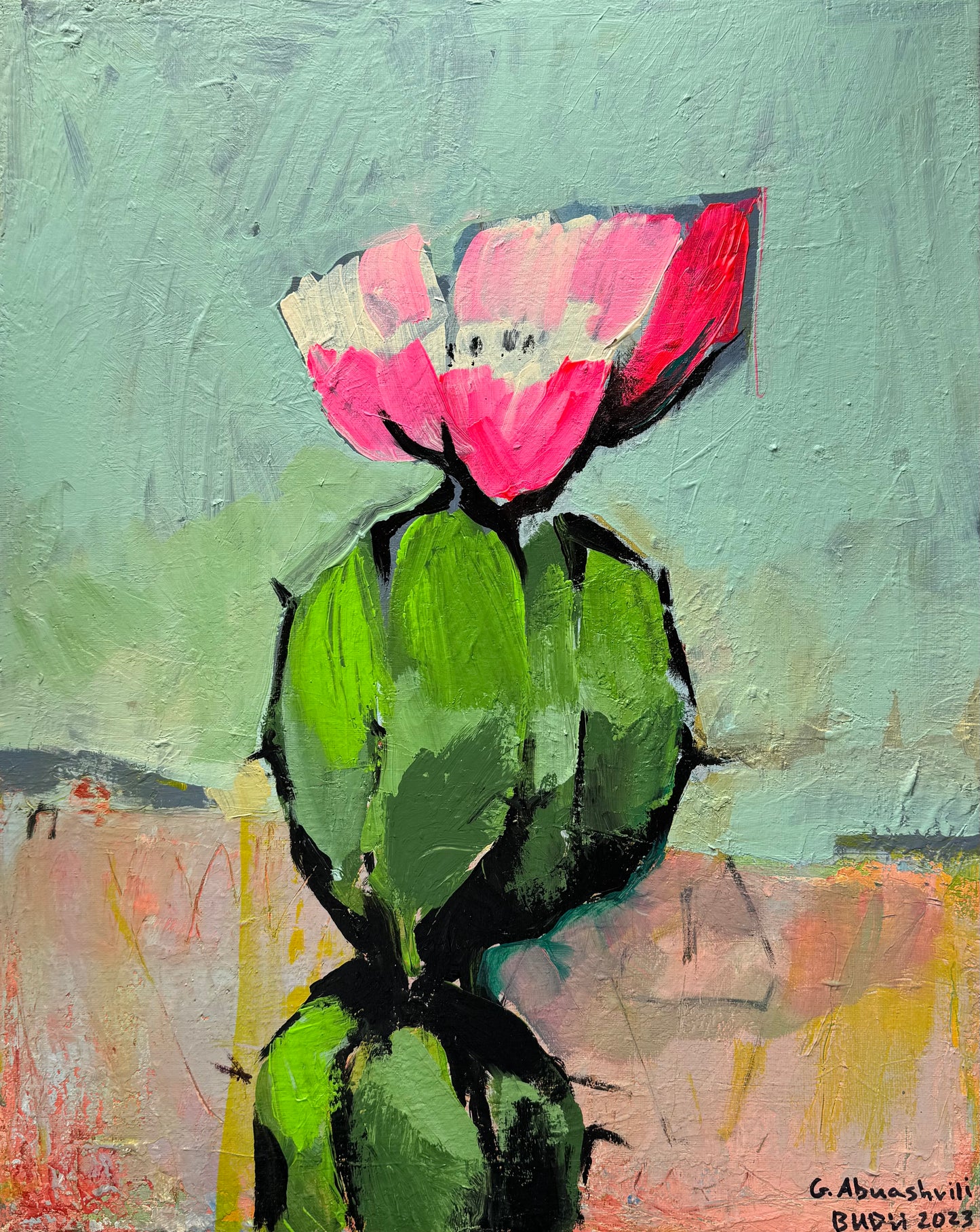 კაქტუსი