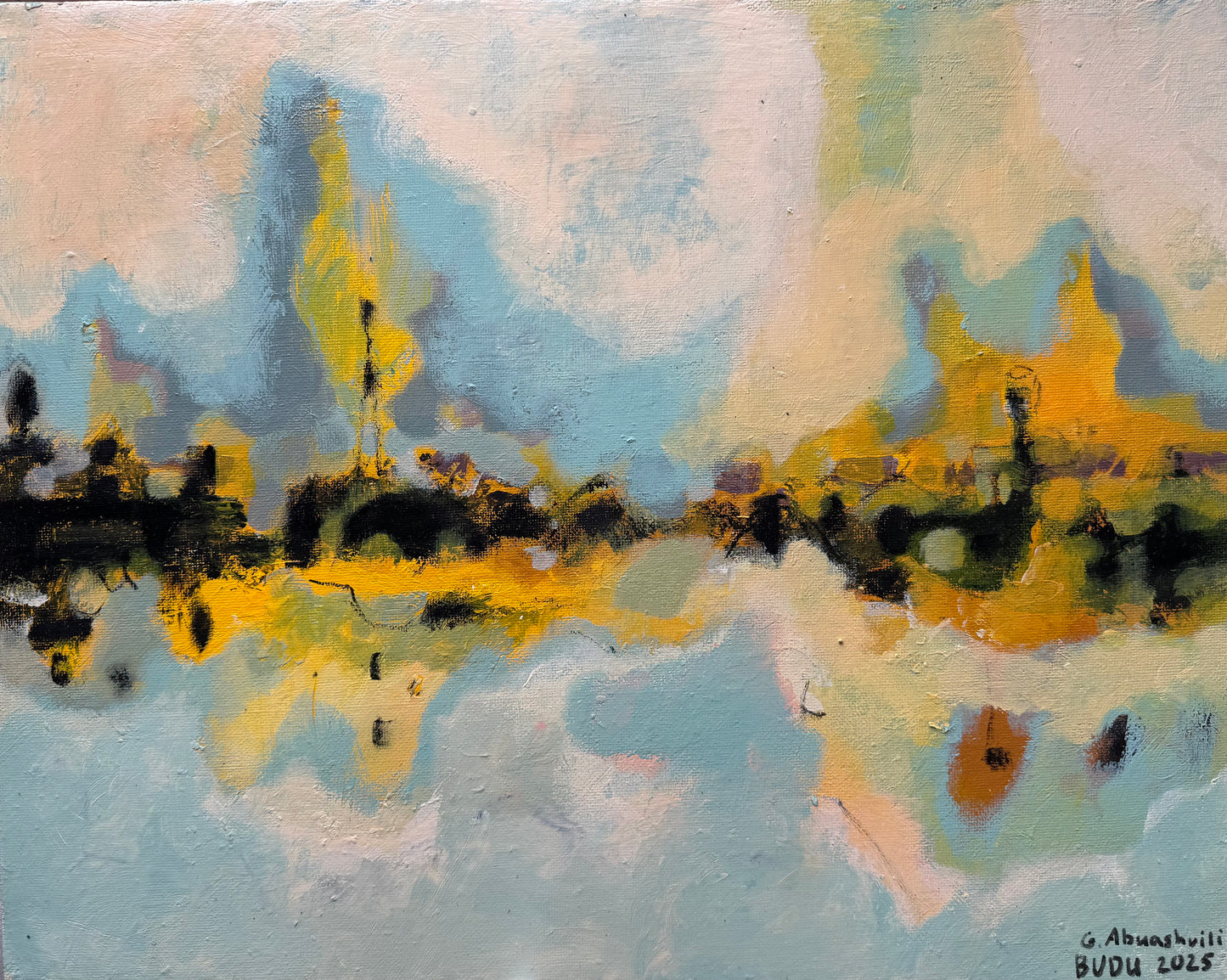 პეიზაჟი