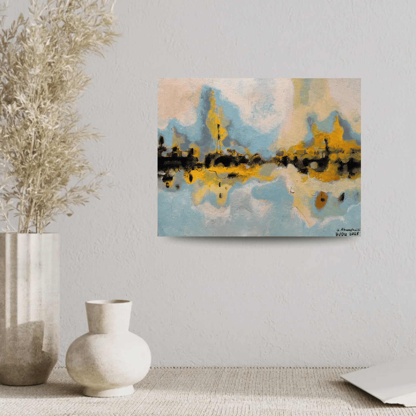 პეიზაჟი