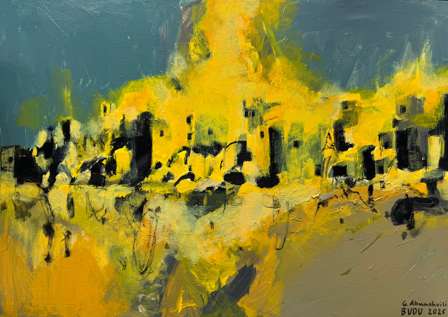 პეიზაჟი