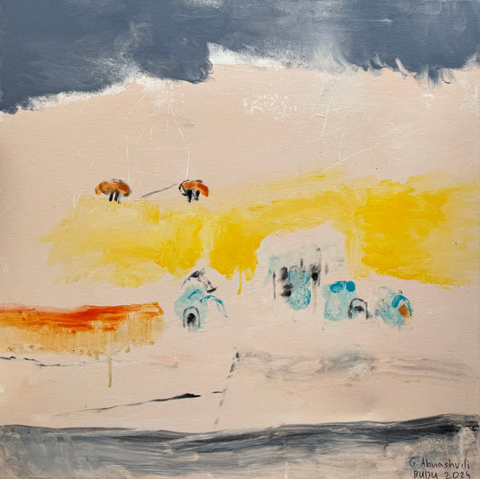 სოკოები