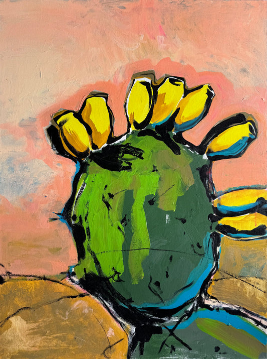 კაქტუსი