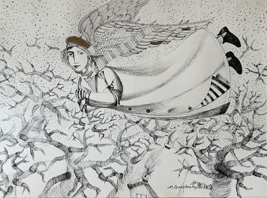 ანგელოზი