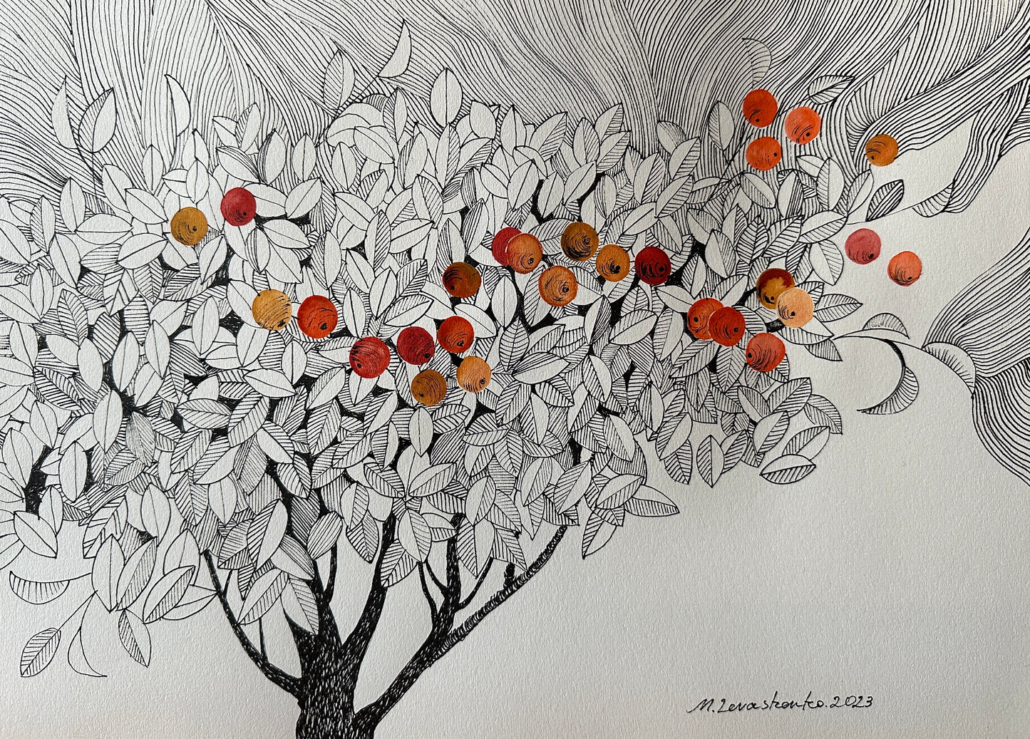 კარალიოკის ხე