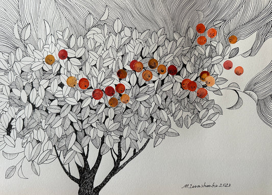 კარალიოკის ხე