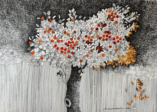 კარალიოკის ხე