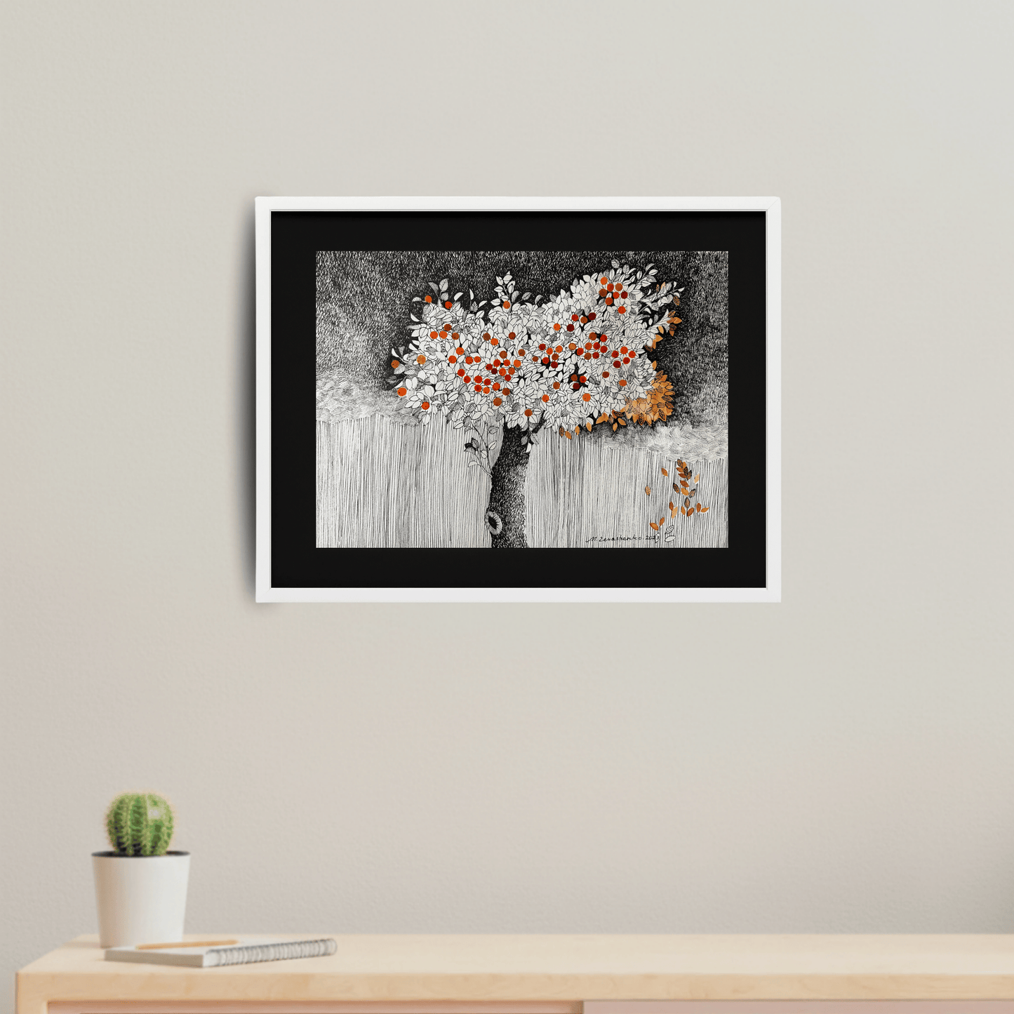 კარალიოკის ხე