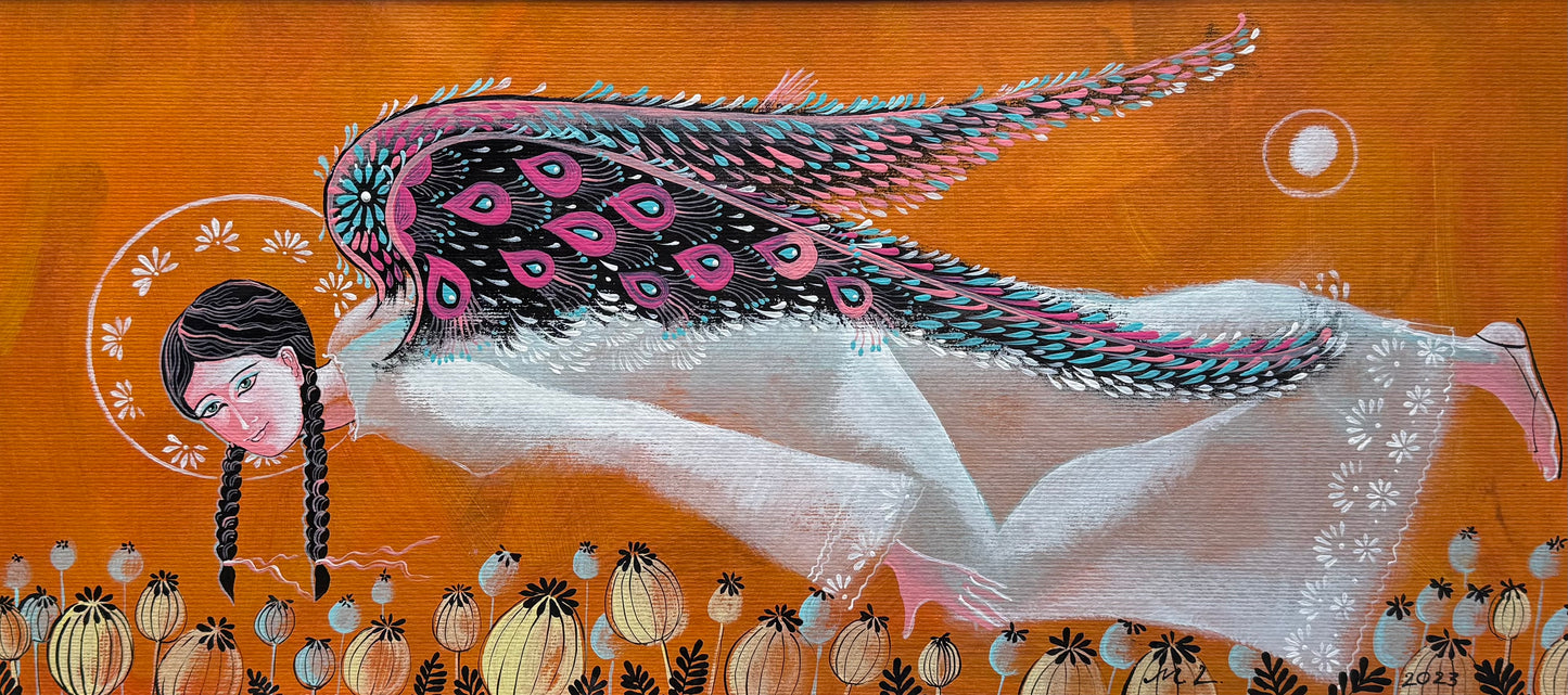 ანგელოზი