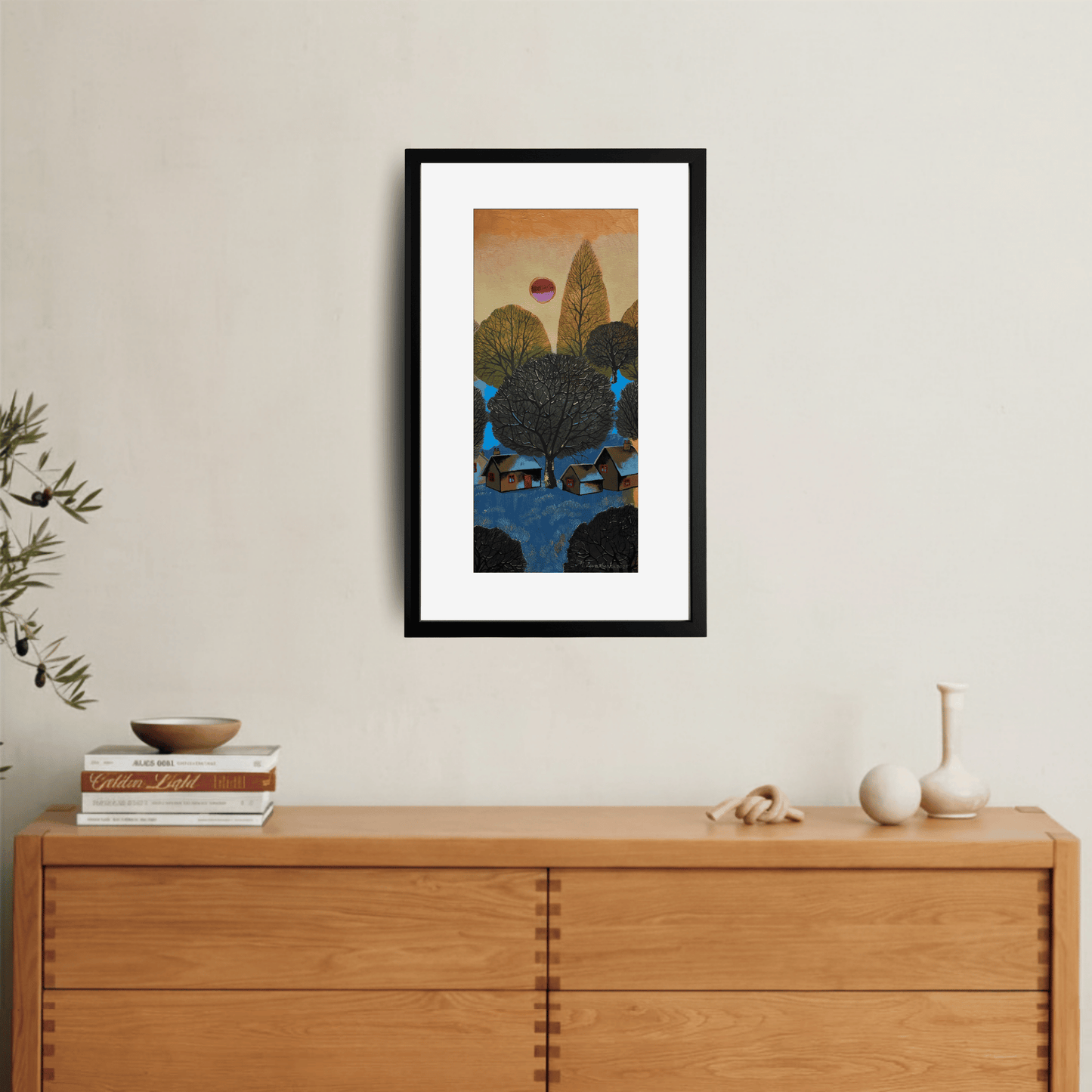 წითელი მზე