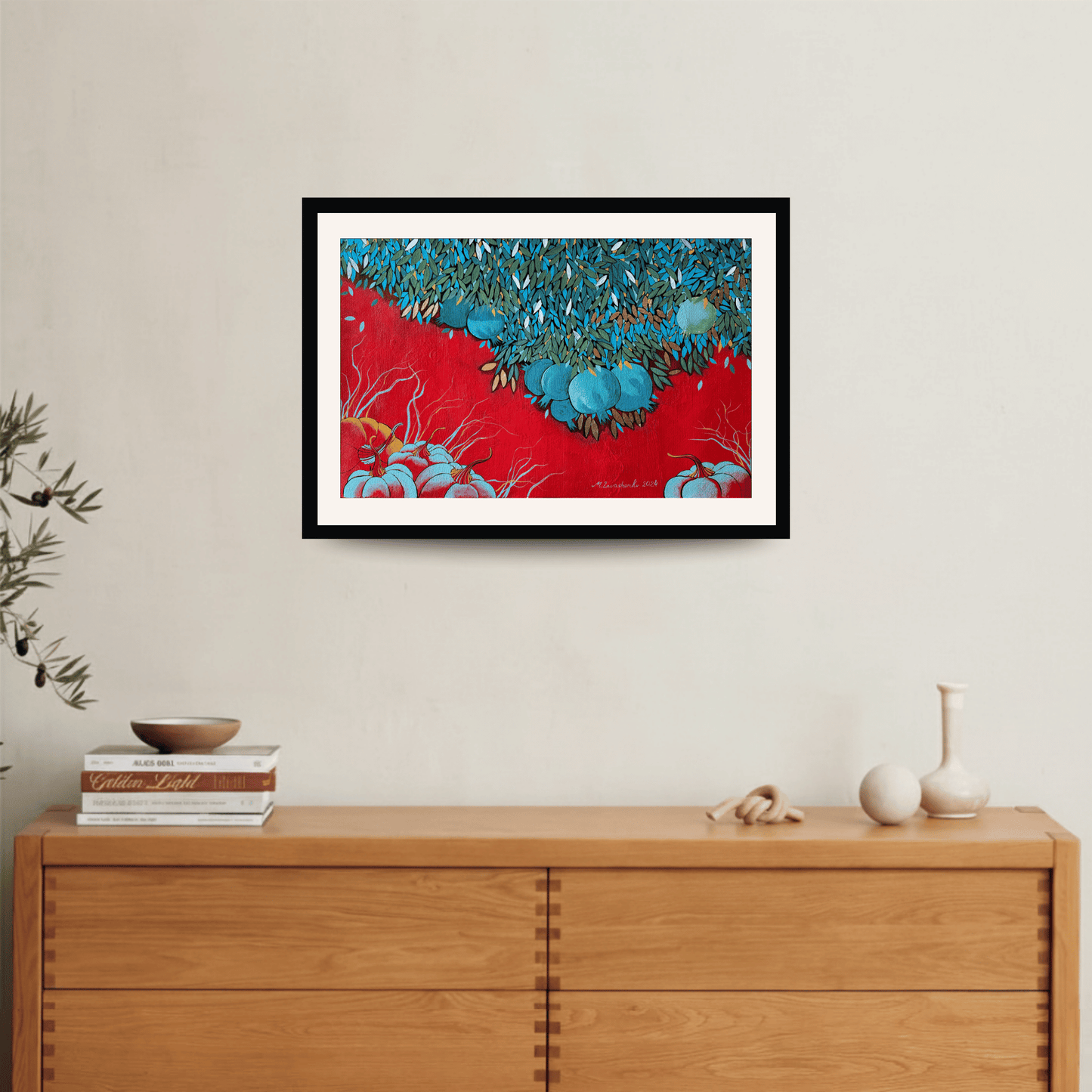 ბროწეულები