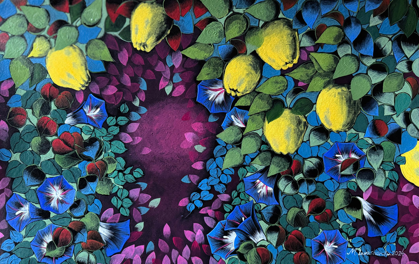 კომშები