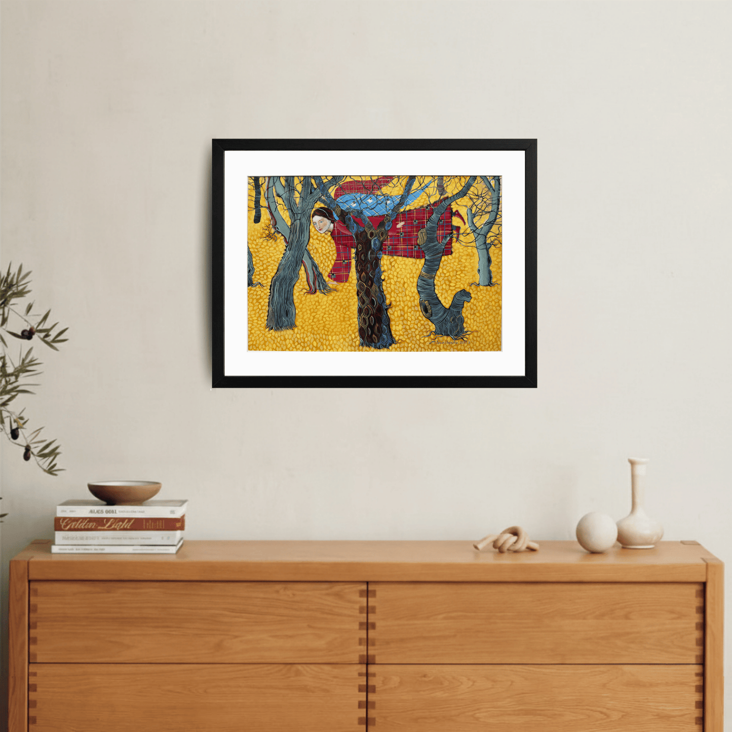 წითელი ანგელოზი