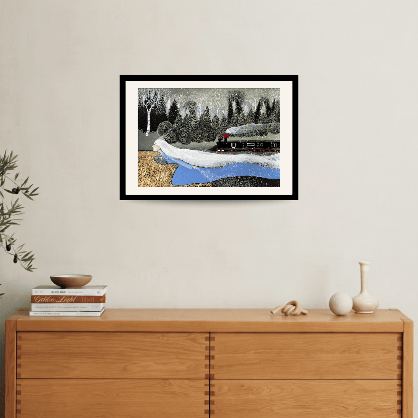 მატარებელი