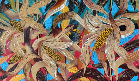 სიმინდები